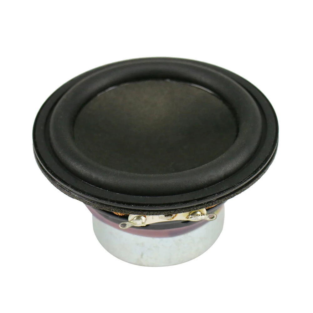 Altifalante para Mini Completa de 15 Ghxamp 2 Polegada Unidade Orador Gama w Alto falantes Bluetooth Speaker Diy Rodada Neodímio 2 Pcs - Image 4