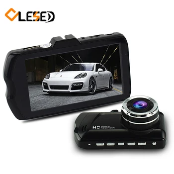 full hd 1080p dash cam parking recorder black box video registrator carcam auto camcorder camera cars dvrs mini Novatek car dvr