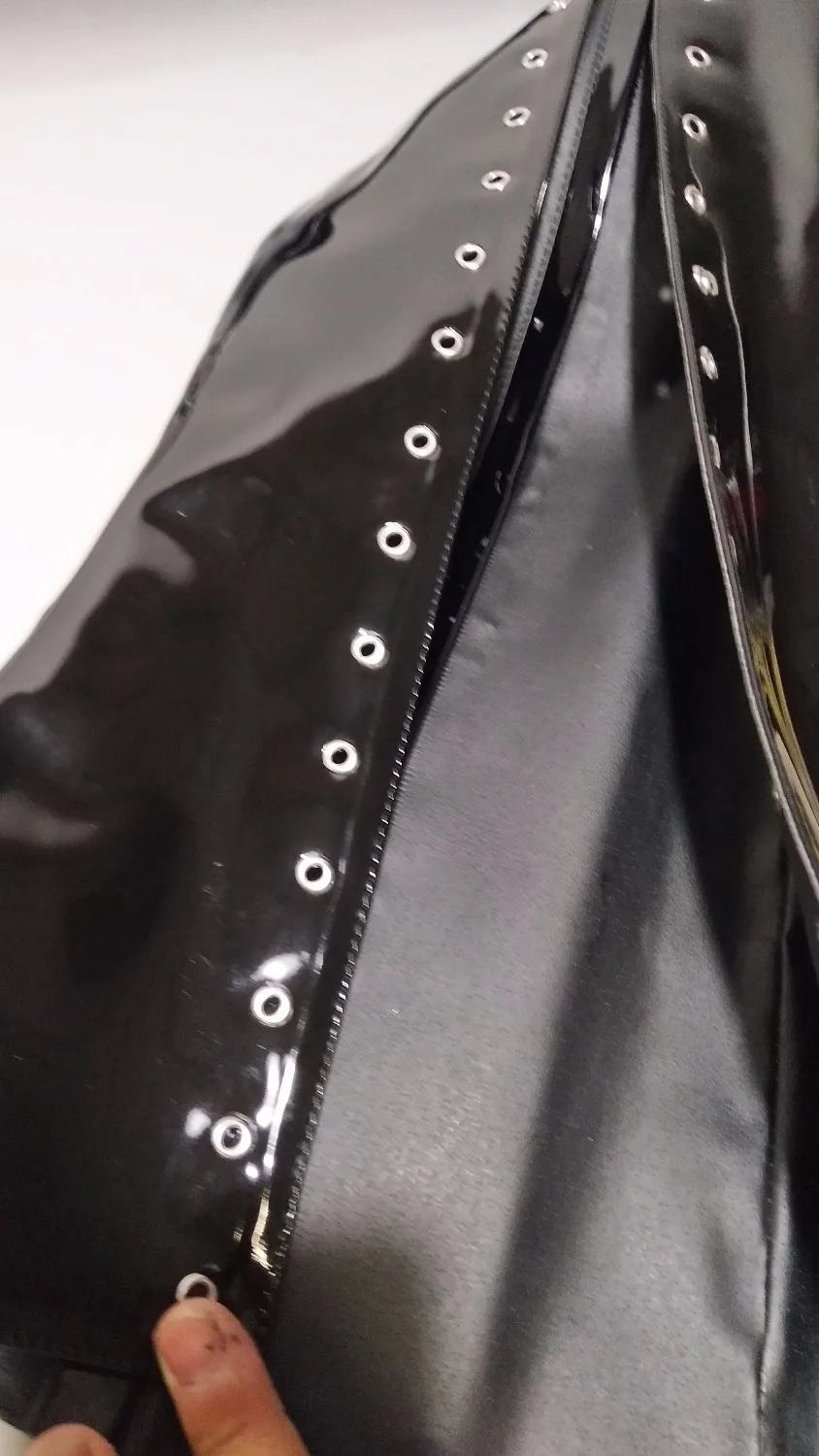 20cm high heels, skinny high-heeled boots, exotic dancer boots 8 inches sexy female gladiators to thigh-high boots