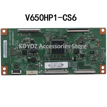 

free shipping Good test T-CON board for V650HP1-CS6 screen V650HP1-PS6 V650HP1-LS6