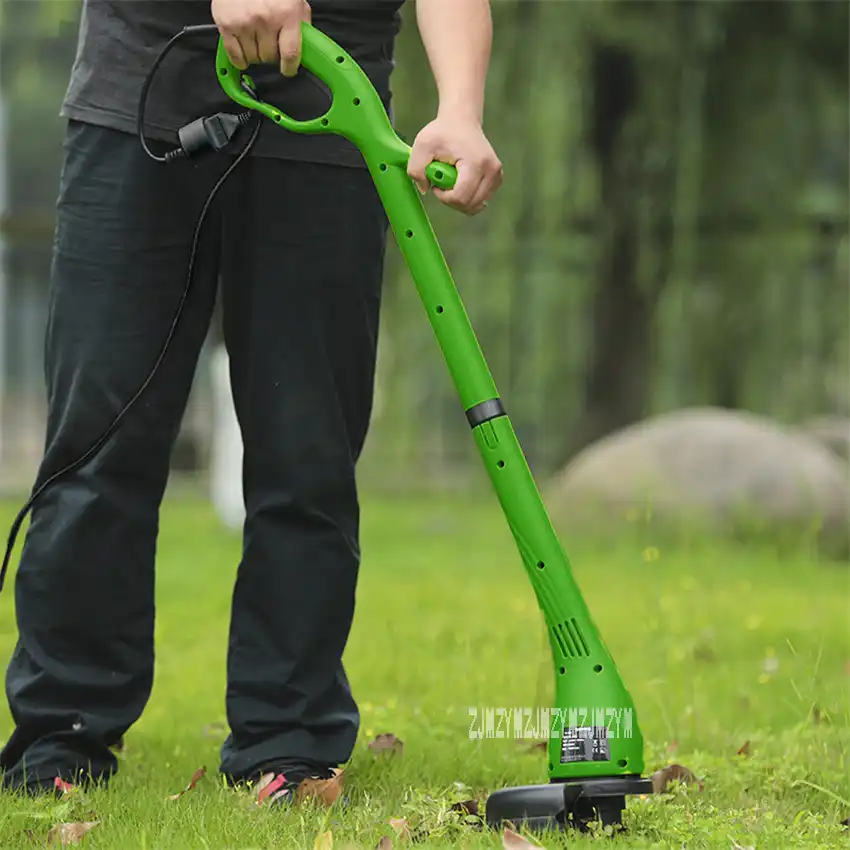 electric grass cutter price