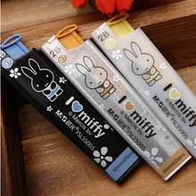 10 шт.(тубы)/лот Премиум 0,7 мм 2B механический карандаш высокого качества отличный пишущий карандаш заправка M& G FSL35005