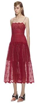 

2019 Dress Elegant Lace Backless Print Strapless Women Spaghetti Strap Night Club Celebrity High Quality Dresses Wholesale