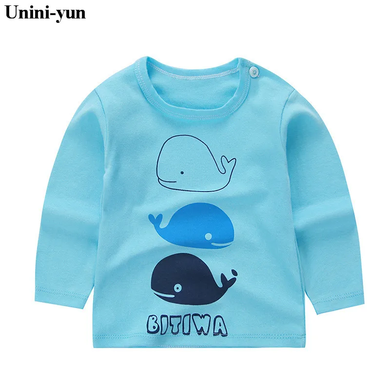 

Kids T-shirts Cute Family Pink girls T Shirt Long Sleeved Baby Girls Tops 2017 New Spring Autumn Children's Tees Newborns tee