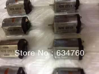 

Physical store sales spot supply DC 3V RF-N20 motor