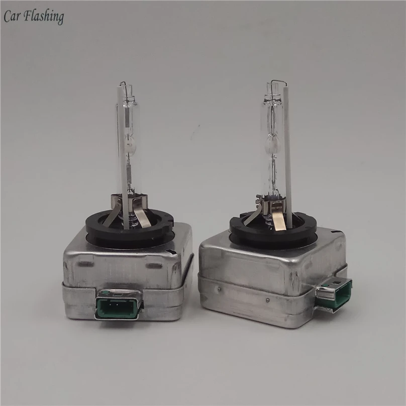 Car Flashing D1S D2S D3S D4S HID Bulbs CBI HID xenon headlight bulb D1