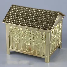 Высокое качество Медь священный ковчег католические принадлежности очень хорошая церковь святая коробка Monstrance религия Часовня священный шкаф Христос