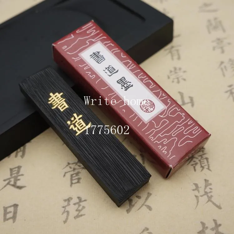 1 piezas Hukaiwen chino caligrafía japonesa Sumi-E de pintura de tinta para caligrafía cepillos 1 piezas Hukaiwen chino caligrafía japonesa Sumi-E de pintura de tinta para caligrafía cepillos