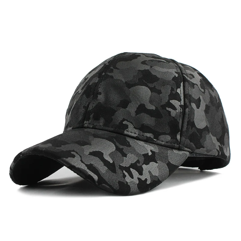 [FLB] не подведёт вас Мужская и Женская Бейсболка камуфляжная шапка Gorras Militares Hombre регулируемая бейсболка s F224