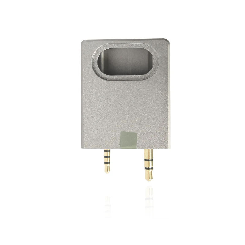 Сбалансированная переходная головка IRIVER Astell & Kern PEE11 для AK240 AK120II AK100II AK380 AK320 и т. д.