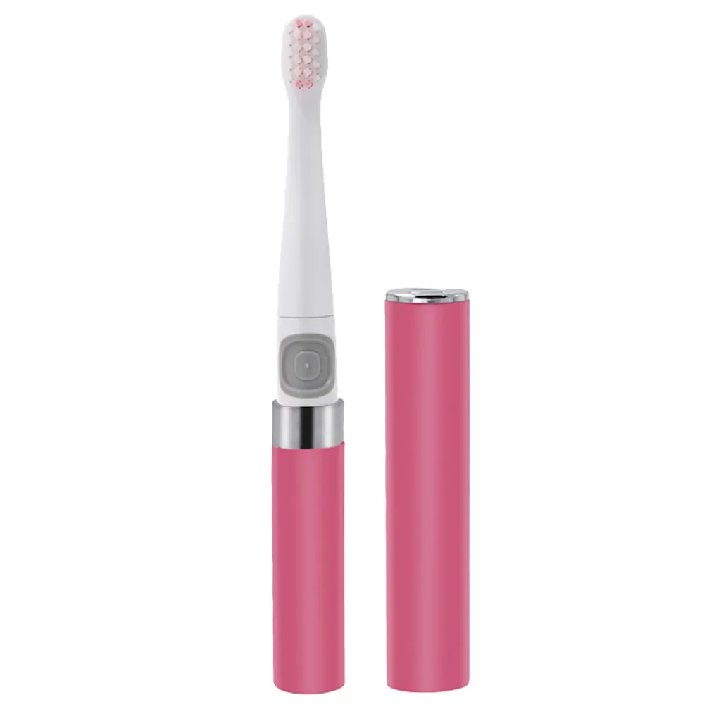

Electric Toothbrush Oral Hygiene Electric Massage Teeth Portable Clean Brush microdermabrasion machine D300622