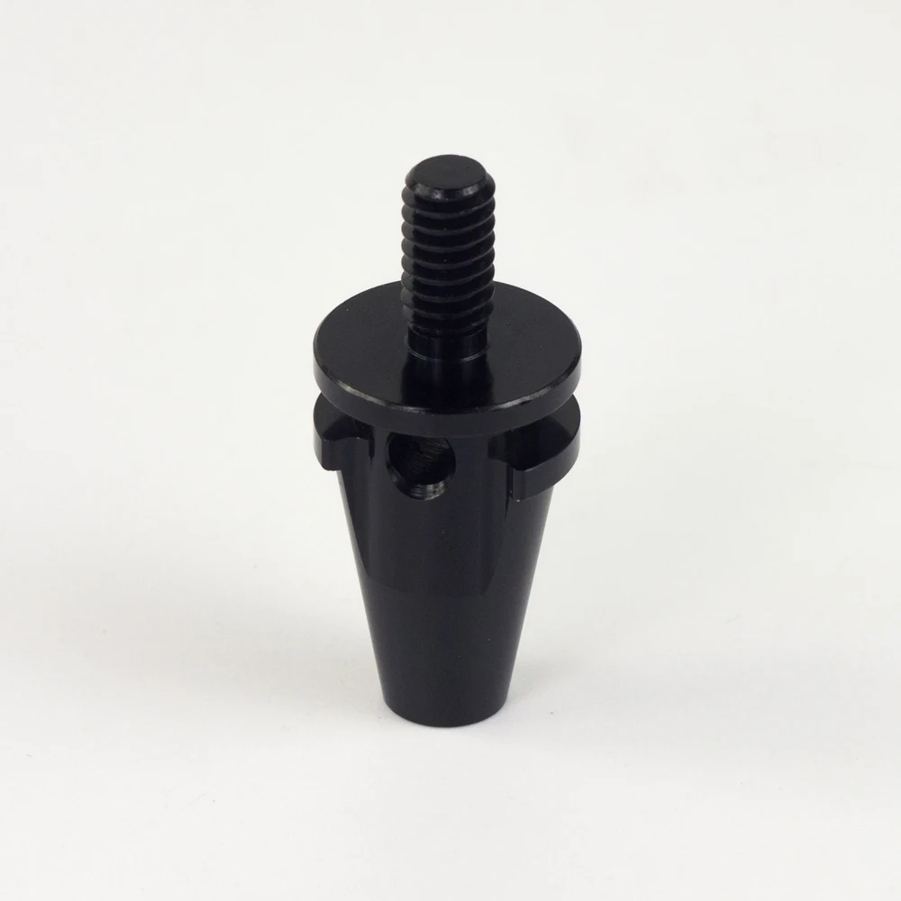 Conector de Liberação Mini Rápida Montagem Música Áudio Mixer Recorder Microfone Boom Pólo Choque Dslr Rig Câmera Ambiente Mqr-03 fr - Image 2