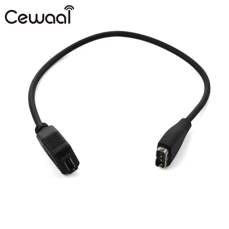 Smart Wristband Strap Bracelet Charging Cable Adapter USB For Fitbit Charge HR | Электроника
