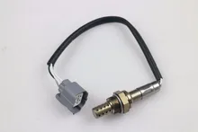 Sensor De Oxigênio O2 Lambda apto para HONDA CIVIC VI Saloon (EJ, EK) 1.6 i Vtec Balada 1995-2001, 36531P2PA01