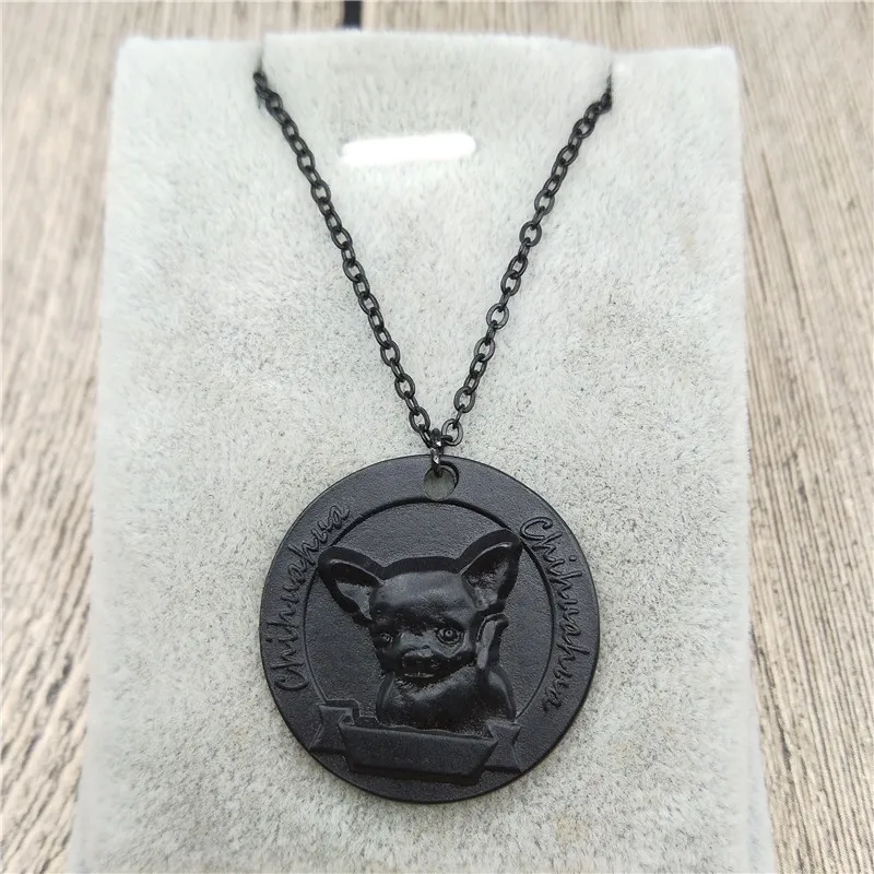 Elfin-New-Vintage-Retro-Chihuahua-Necklace-High-Quality-Chihuahua-Pendant-Necklace-Women-Pet-Dog-Pendant-Jewelry