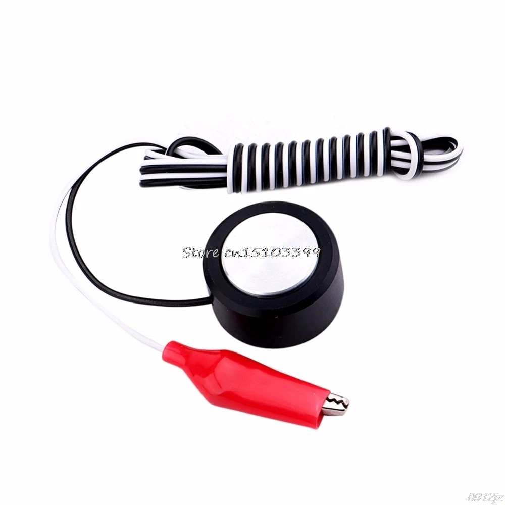 

Cnc Z-Axis Router Mill Touch Plate Mach3 Tool Setting Probe Milling Tools Drop Ship LS'D Tool