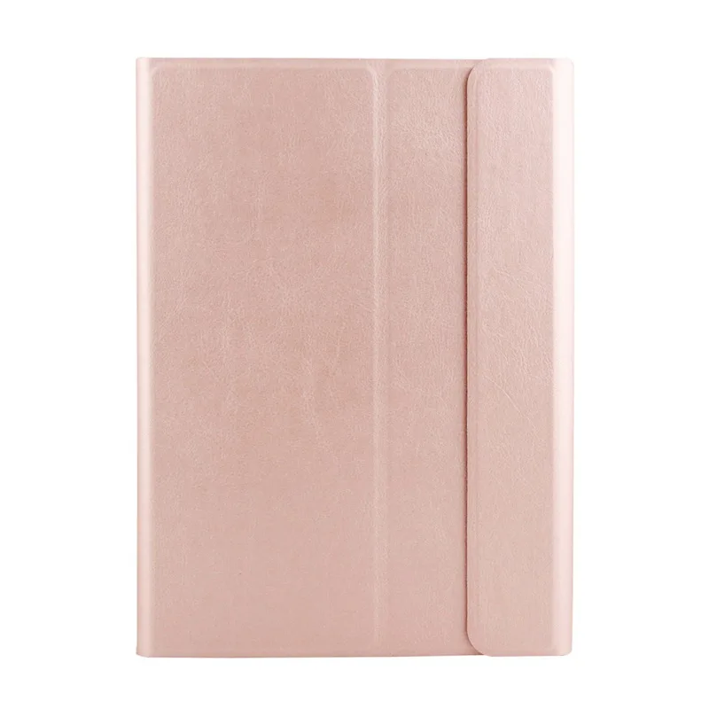 Aluminum Wireless Bluetooth Keyboard+Case For Apple For iPad Pro 10.5 inch Fashion Convenience