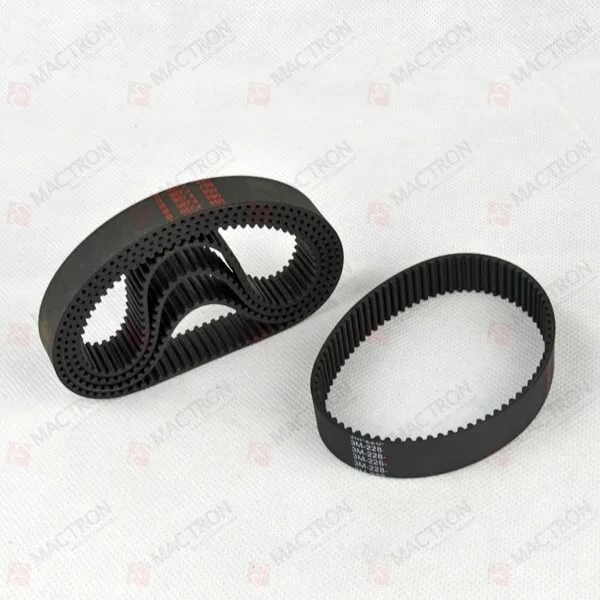 Synchronous 3M Laser Belt for Laser Engraving Machine