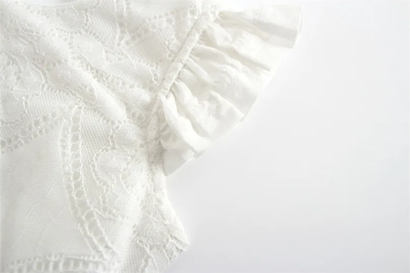 0-24m Kids Baby Girls Sleeveless cotton lace Romper Loose Jumpsuit Outfits Clothes Summer toddler Baby Clothing HTB1beVAleSSBuNjy0Flq6zBpVXal - 0-24m Kids Baby Girls Sleeveless cotton lace Romper Loose Jumpsuit Outfits Clothes Summer toddler Baby Clothing