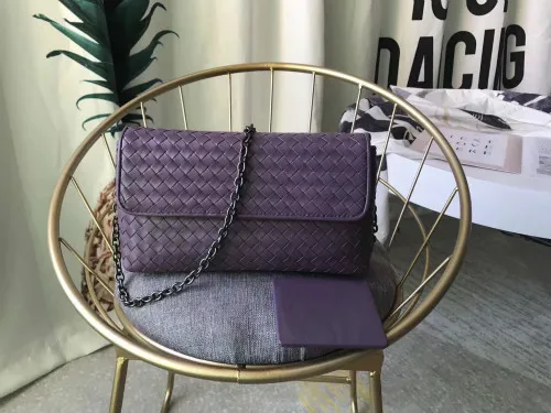 HJKL брендовые сумки через плечо из овечьей кожи, женская сумка, дизайнерские сумки, Высококачественная женская сумка-мессенджер - Цвет: purple