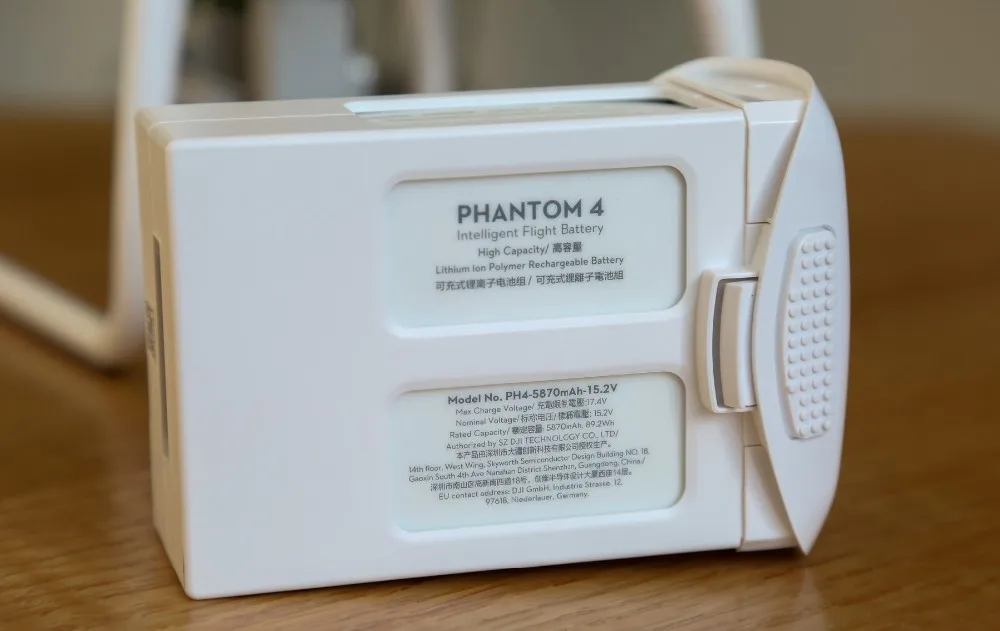 In Stock Freeshipping DJI Phantom 4 Drone /phantom 4 Pro Combo 4K Video 1080p Camera Rc Helicopter