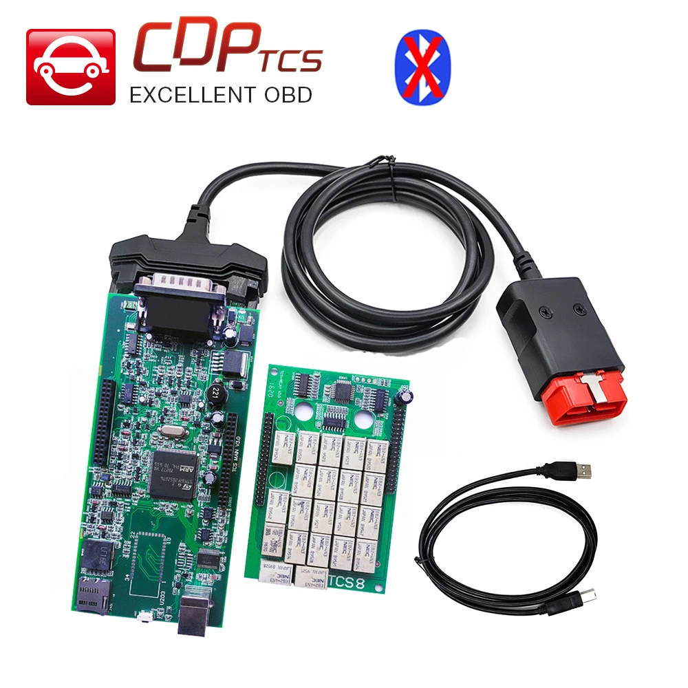 Prix pour 2017 CDP TCS pro Double Vert PCB 2014R2/2015.03 keygen en CD Voitures/Camions OBD2 Scanner LED fonction CDP TCS outil de diagnostic Prix pour 2017 CDP TCS pro Double Vert PCB 2014R2/2015.03 keygen en CD Voitures/Camions OBD2 Scanner LED fonction CDP TCS outil de diagnostic
