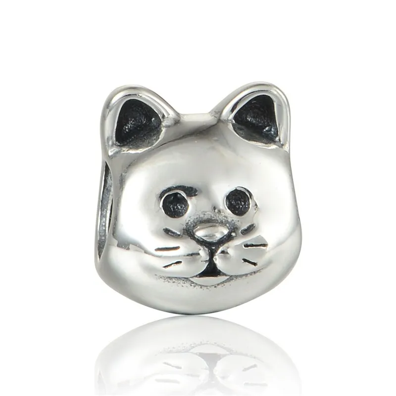 gato pandora charm gato pandora charm