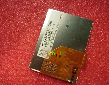 

New 2.7 Inch original LCD Display NL2432HC17-04B NL2432HC17-09B LCD Display + touch screen free shipping