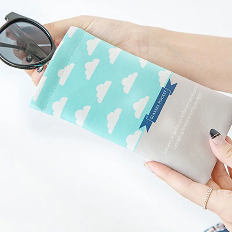 Sunglasses Reading Glasses Case (6)