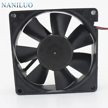 

Genuine new 3108NL-04W-B30 12V 0.19A 8CM fan 8 cm cooling fan
