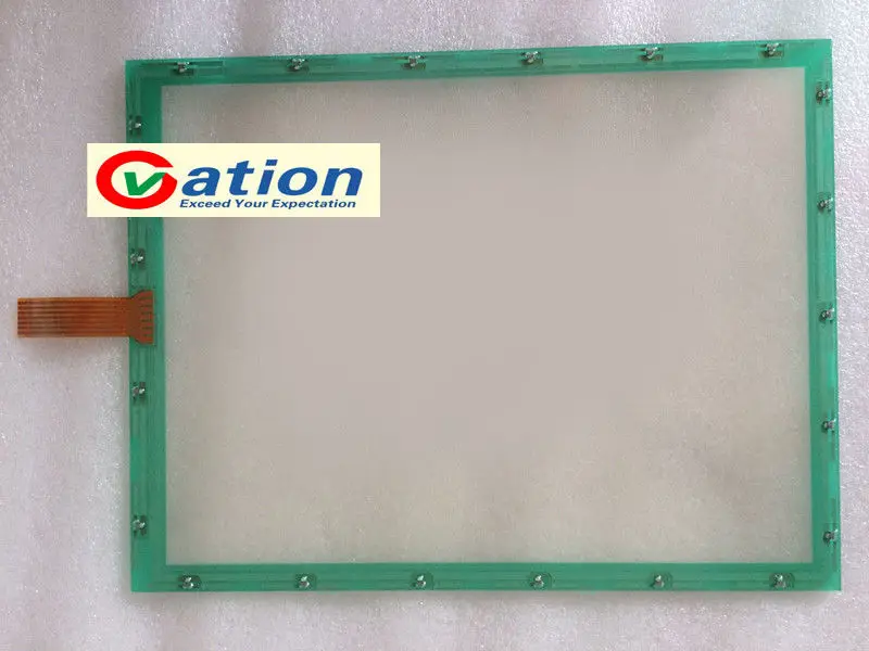 все цены на For AMT 98966 AMT98966 Touch Screen Glass Panel онлайн