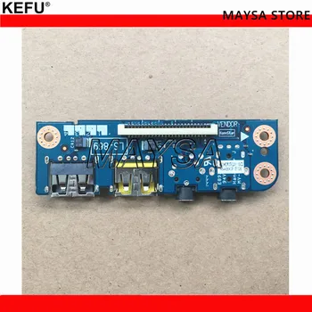 

Original Fit For IdeaPad Y400 Y410P Y430P USB Audion board NS-8693P
