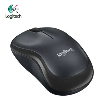 

Logitech M220 Wireless Gaming Mouse with Battery Optical Ergonomic for PC Laptop Mac OS/Window Support Official Verification