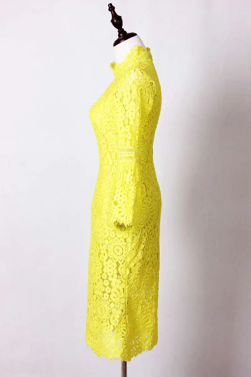 Runway Design Women dress  05