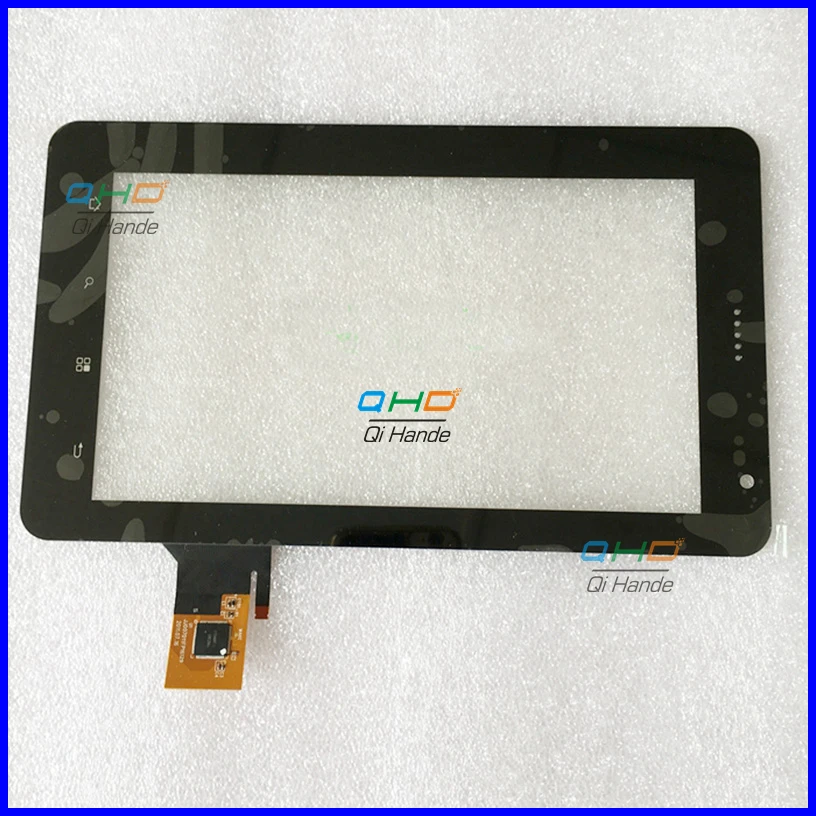 High Quality New For 7'' inch JJ007011FP1611C Touch Screen Digitizer ...