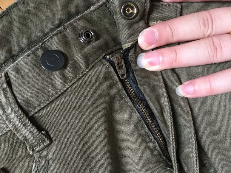  riding jeans Motorpool c3b