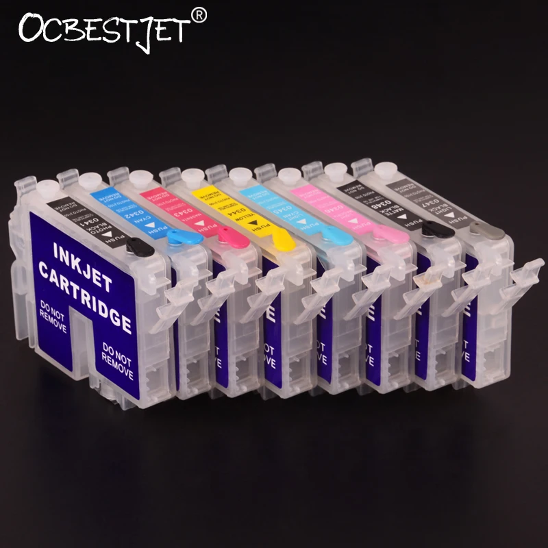 Printer Cartridge Colors Printer Cartridge Colors
