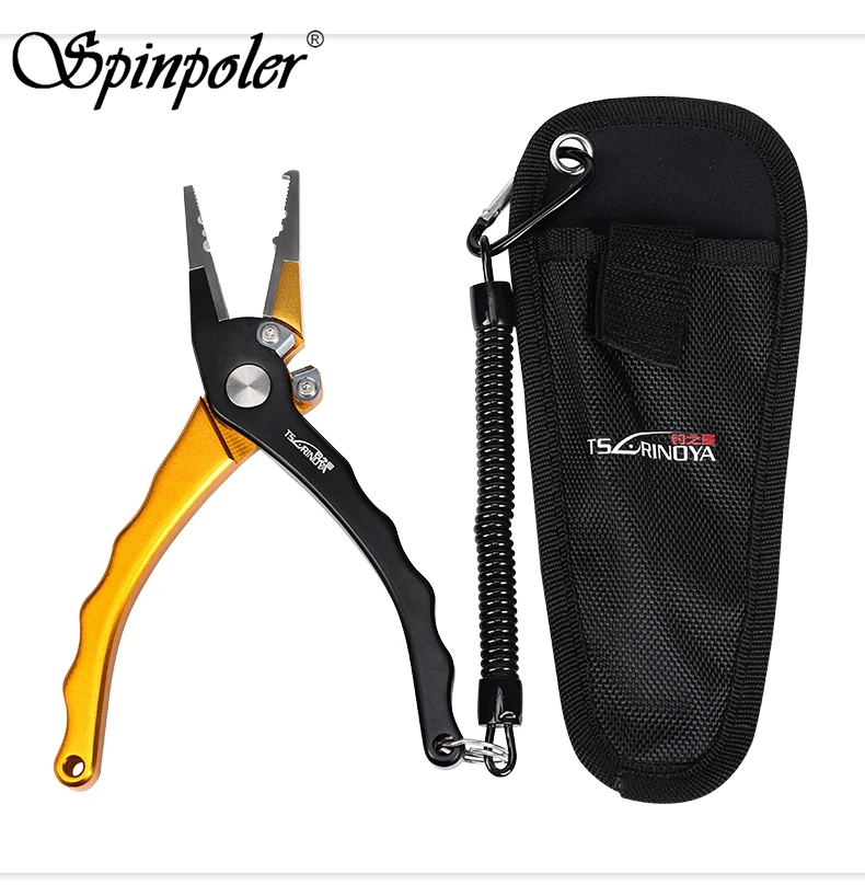 Buy Spinpoler Lightweight High Strength Aluminum Alloy