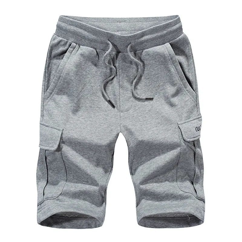 men's short sweatpants