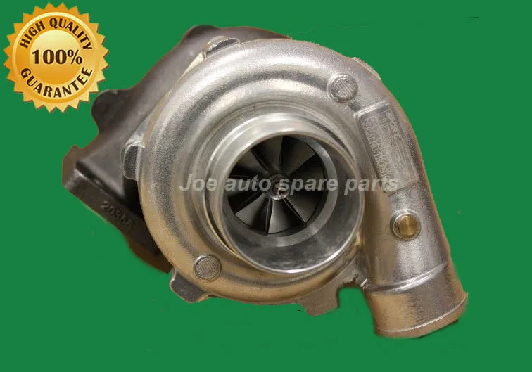 T3/T4 T04E Turbocompressore Turbo. 57 A/R Di Montaggio Universale