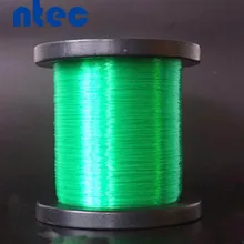 Лучший 300 м Япония NT30 Материал лидер привести нейлон одноволоконная рыболовная леска веревка Peche шнур провод, приманка для ловли карпа зимние нить