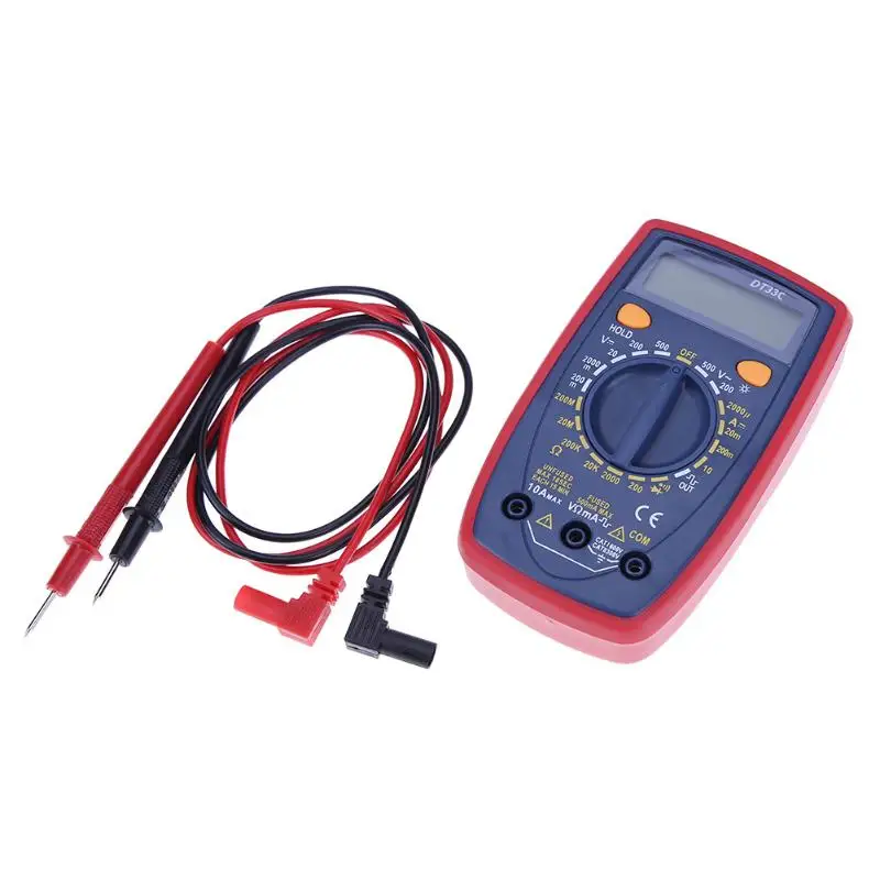 DT33C-LCD-Digital-Multimeter-Back-Light-AC-DC-Ammeter-Voltmeter-Ohm-Portable-Clamp-Meters-Capacitance-Tester (1)