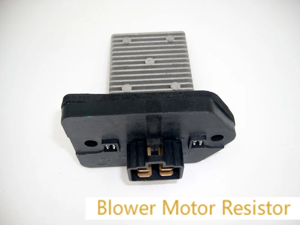 

New Blower Motor Resistor Regulator use OE NO. 96327390