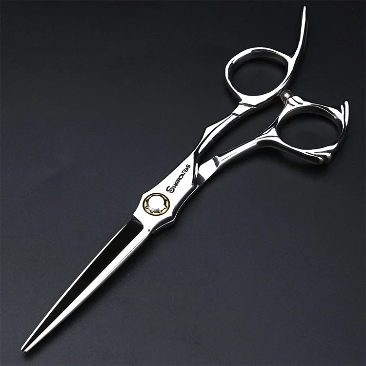 6 inch hairdresser salon scissors for barber japan 440c cutting scissors professional haircut thinning shears berber makas 6 inch hairdresser salon scissors for barber japan 440c cutting scissors professional haircut thinning shears berber makas