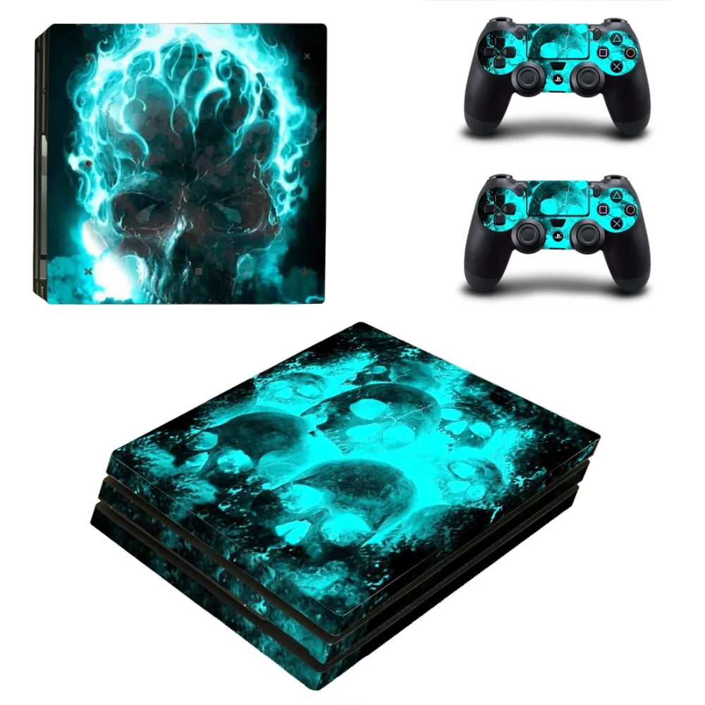 Виниловая наклейка на кожу Мстителей Халк PS4 Pro для консоли Sony Playstation 4 и 2