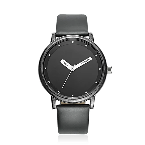 

2019 Women Rhinestone Watches Lady Rotation Dress Watch brand Real Leather Band Big Dial Bracelet Wristwatch Crystal Watch