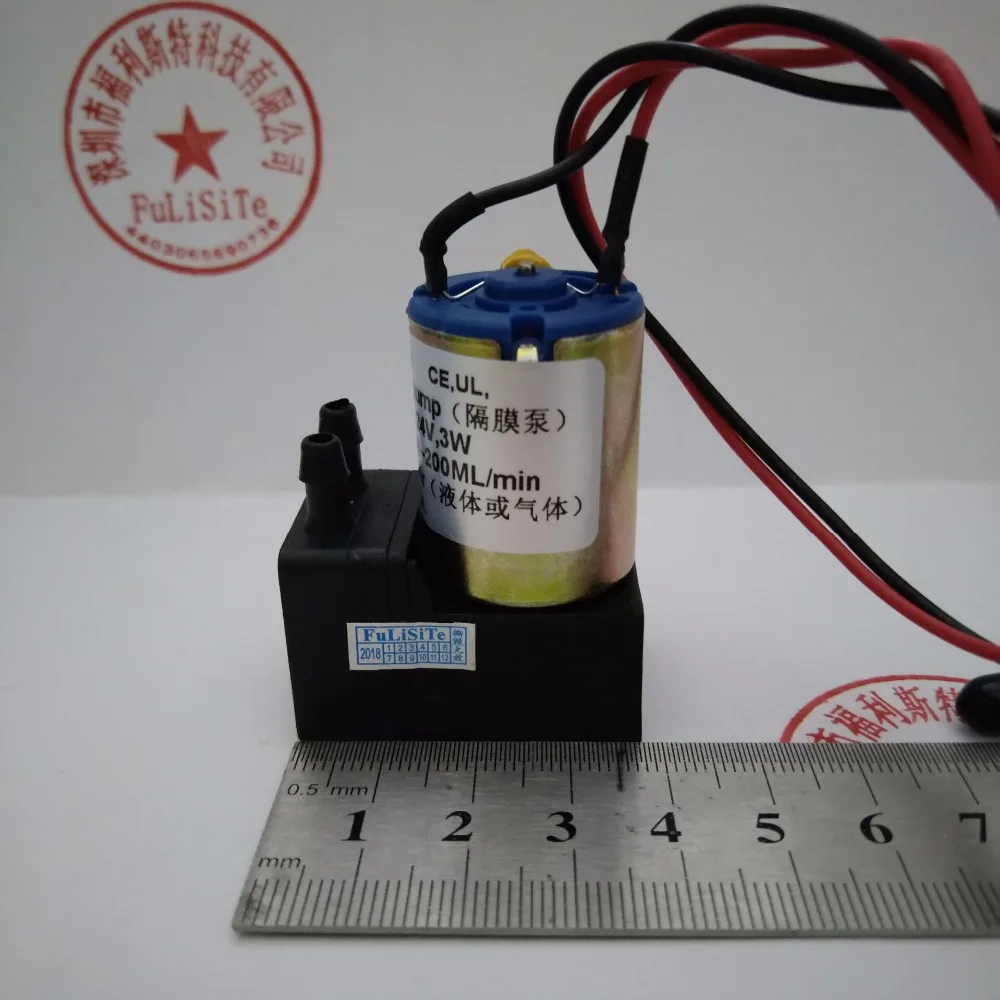 

Wide format printer UV inks pump Infinity Challenger Flora Crystaljet plotter printer UV printer pump UV ink pump