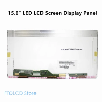 

FTDLCD 15.6'' LED LCD Screen Display Laptop Panel For DELL Inspiron 3520 5520 N5110 N5040 N5050 M5040 N5030
