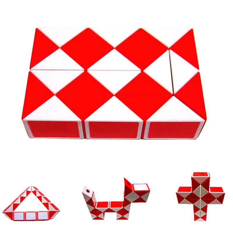 

Hot Sale Unique Magic Feet of High Quality Non Toxic ABS Material Environmental Childrens Educational and Creative Toys Puzzle