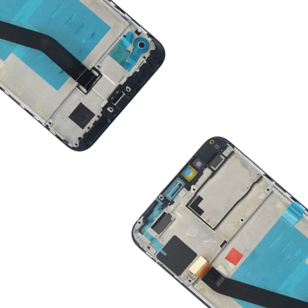 Huawei Y6 2018-9